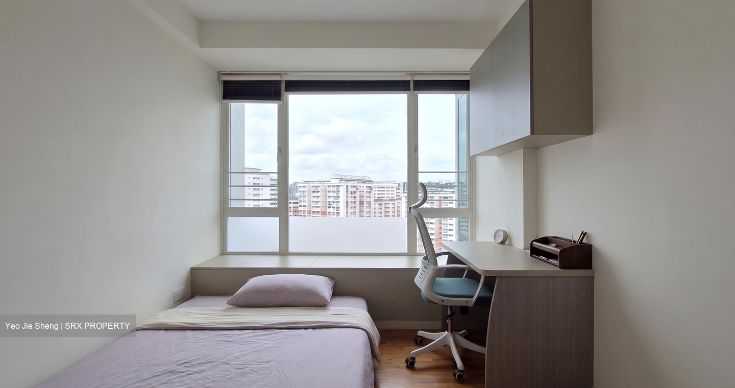 Blossoms @ Woodleigh (D13), Condominium #555195651
